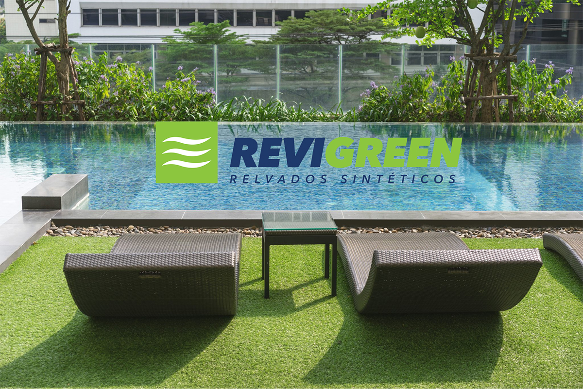 Revigreen